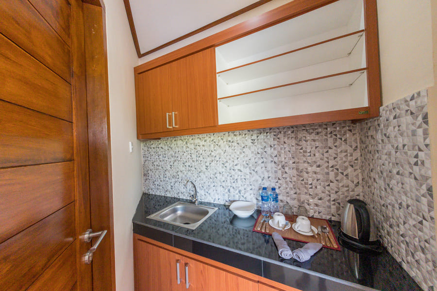 MangBo House by The Lavana