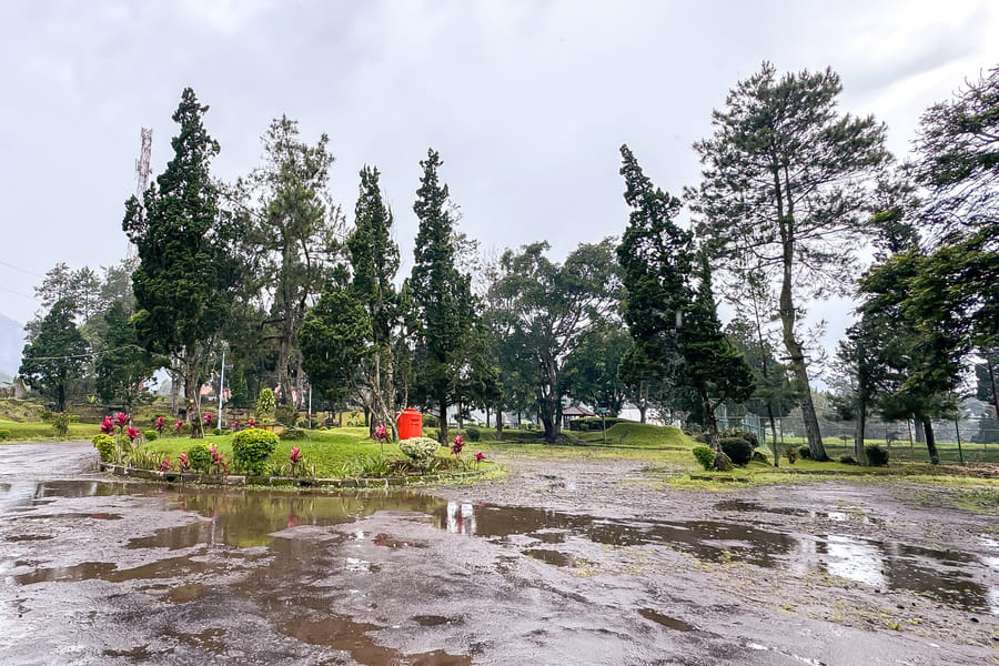 RedDoorz @ Argapuri Resort Gambung