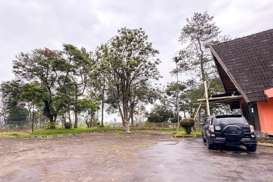 RedDoorz @ Argapuri Resort Gambung