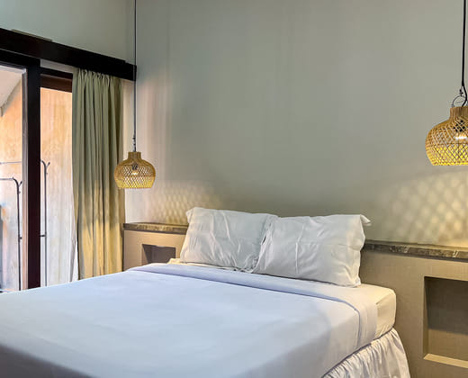 Sekeca Co-living