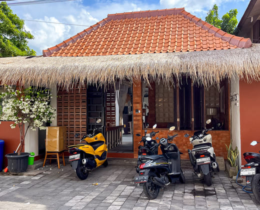 Sekeca Co-living