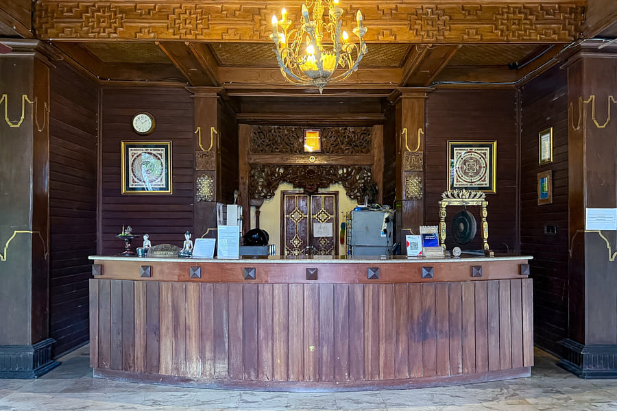 RedDoorz @ Garden Suly Villa Peliatan Ubud