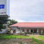 RedDoorz @ Family Syariah Homestay kotamobagu
