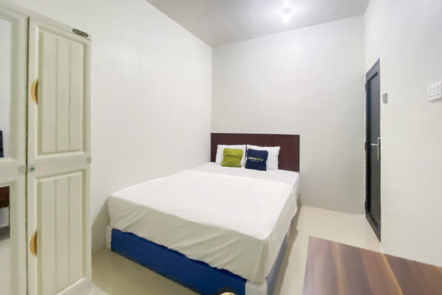 Urbanview @ Setia Homestay Bengkong Batam