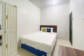 Urbanview @ Setia Homestay Bengkong Batam