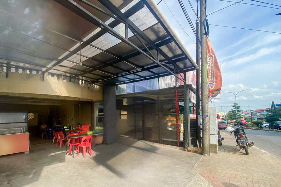 Urbanview @ Setia Homestay Bengkong Batam