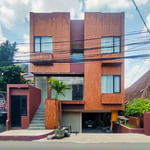 Sans Hotel Bogor