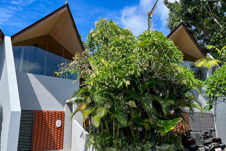 Dancing Hana Villa Nusa Dua (1 Bedroom Villa with Sharing Pool Minimum Stay 2 Nights )