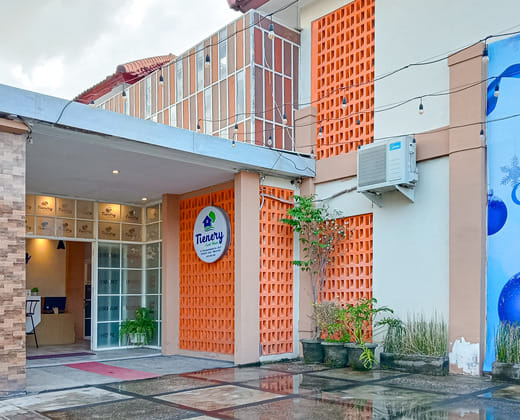 RedDoorz @ Tienery Guest House