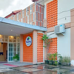 RedDoorz @ Tienery Guest House