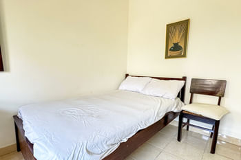 Lathysha Family Guesthouse Syariah RedPartner