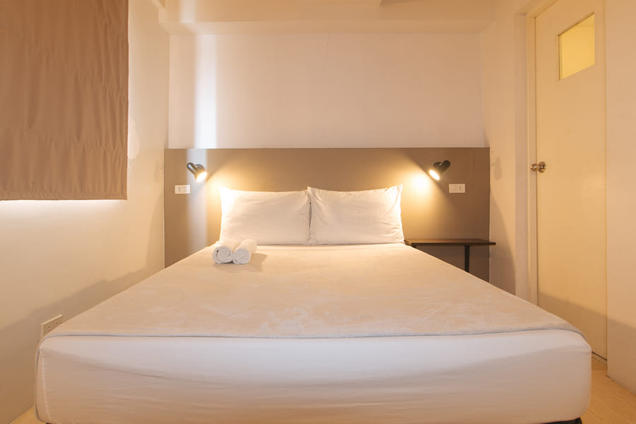 59 Xavierville by RedDoorz