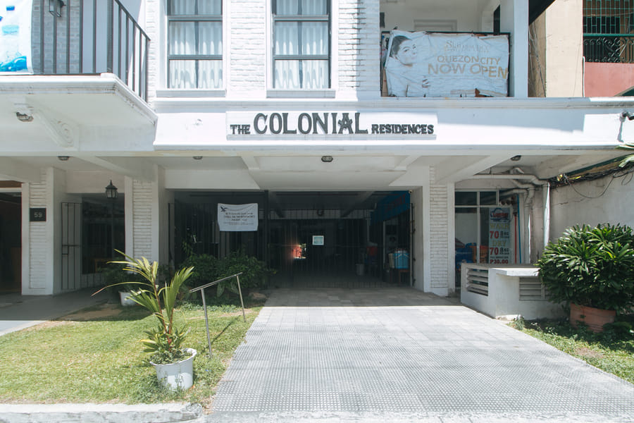 59 Xavierville by RedDoorz