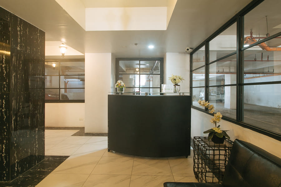 59 Xavierville by RedDoorz