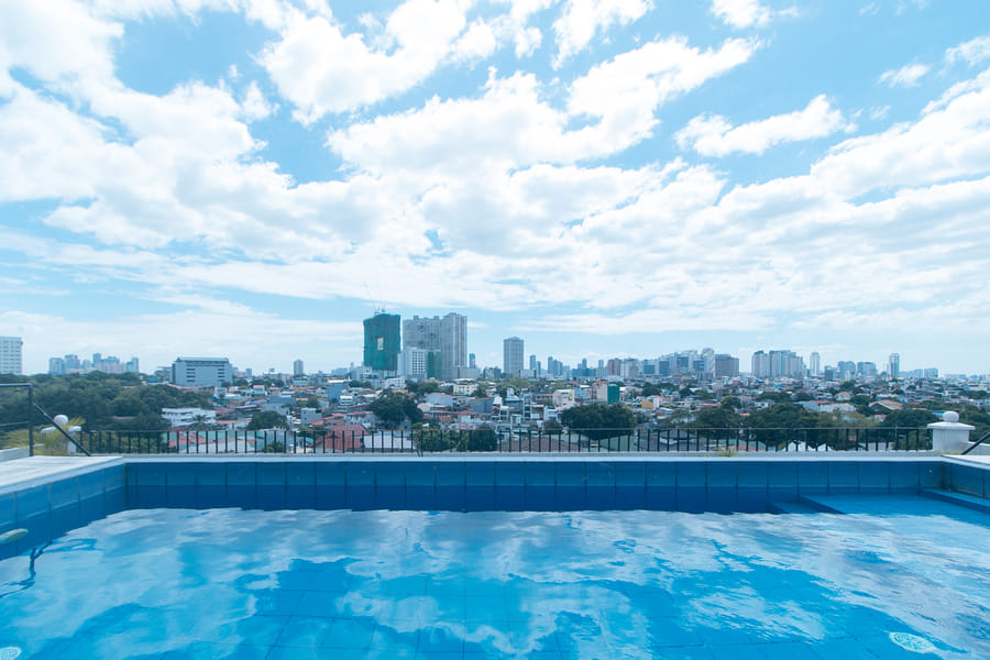 59 Xavierville by RedDoorz