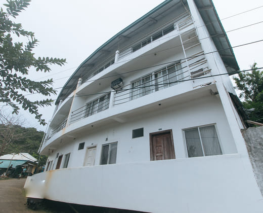 RedDoorz @ Garvs Boutique Hotel Boracay