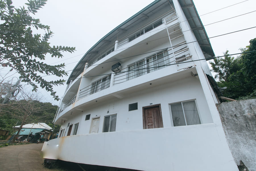 RedDoorz @ Garvs Boutique Hotel Boracay