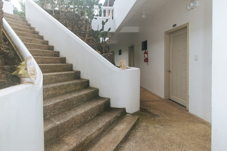 RedDoorz @ Garvs Boutique Hotel Boracay