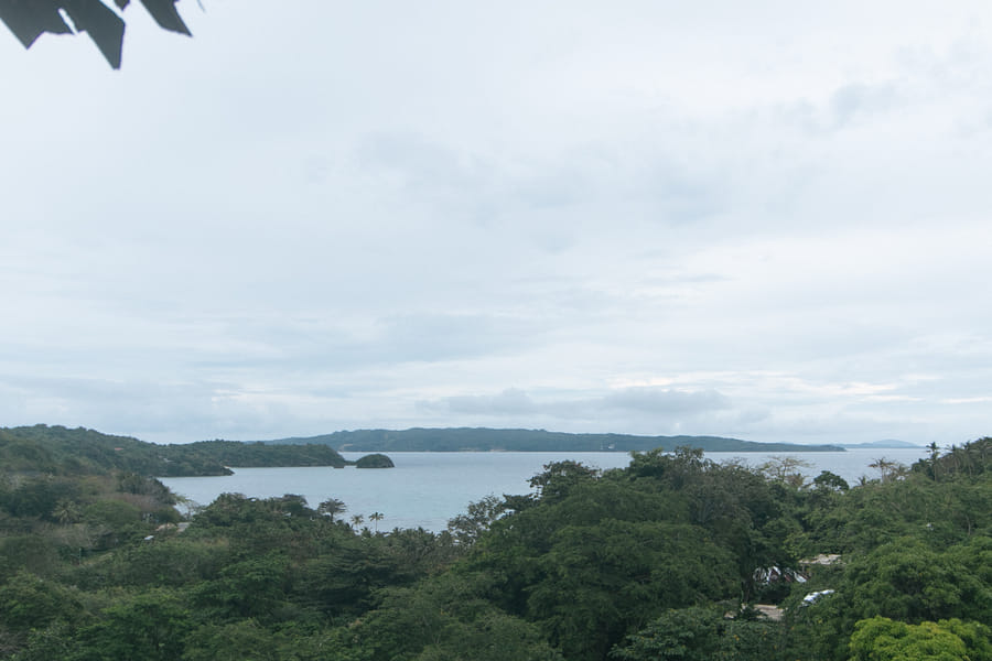 RedDoorz @ Garvs Boutique Hotel Boracay