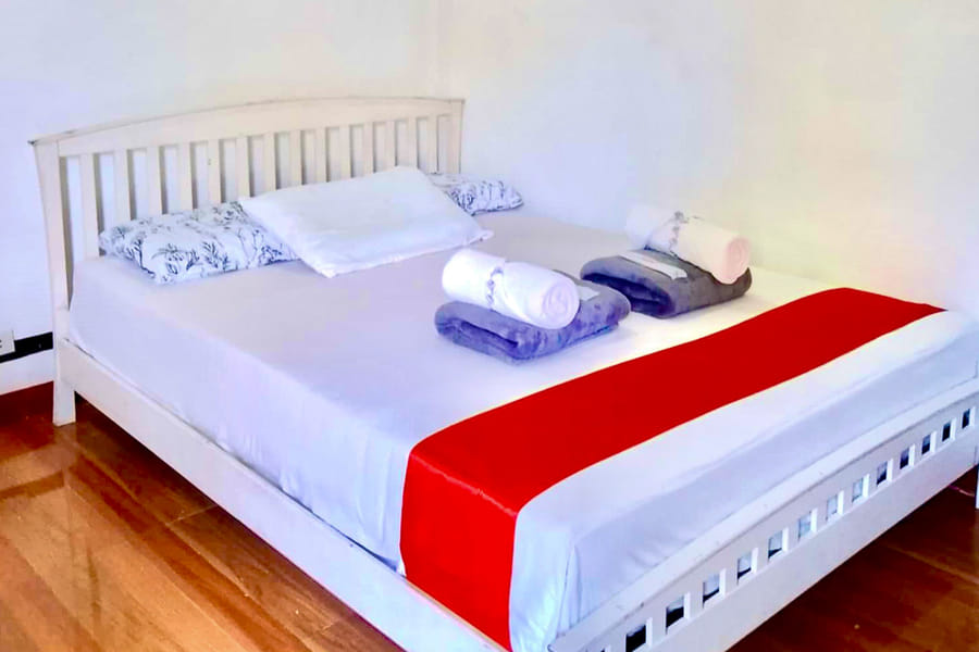 DMI Hotels and Apartments with Newly opened Lava Stone Pool by Reddoorz