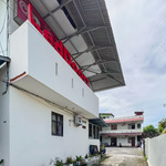 RedDoorz @ Malalayang Manado