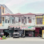 Hotel 889 Syariah Redpartner Banda Aceh