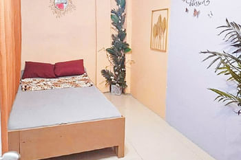Iloilo Dreams Apartelle Jaro