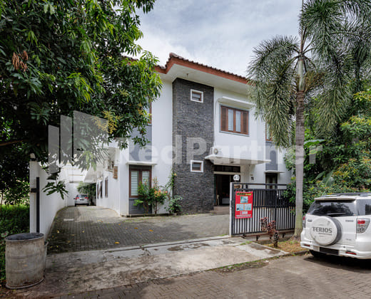 Karawaci Taman Permata Tiga RedPartner