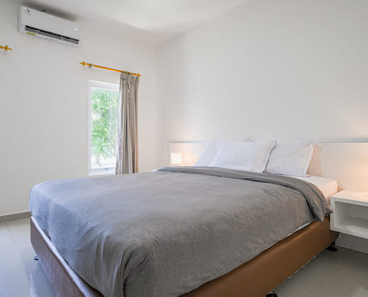 The Lavana Tresna Villa 7 Nusa Dua