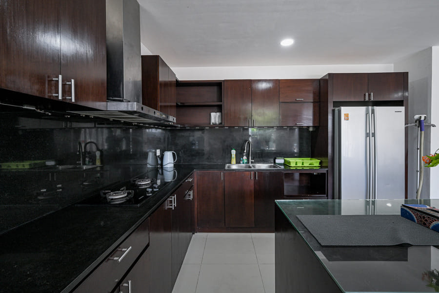 The Lavana Tresna Villa 7 Nusa Dua