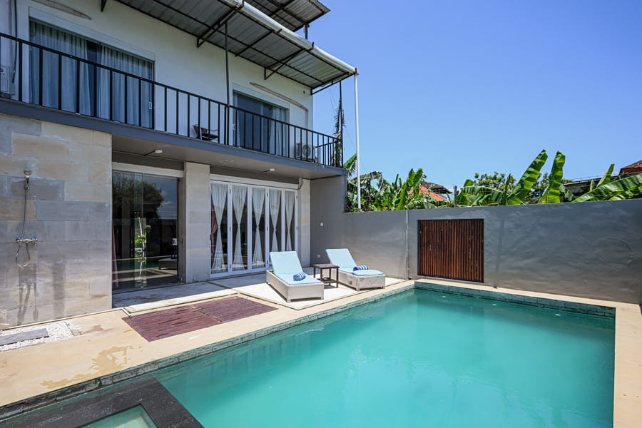 The Lavana Tresna Villa 7 Nusa Dua