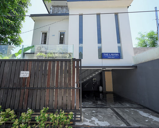 The Lavana Tresna Villa 7 Nusa Dua