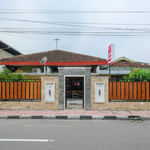 RedDoorz Syariah @ Omah Pathok Malioboro