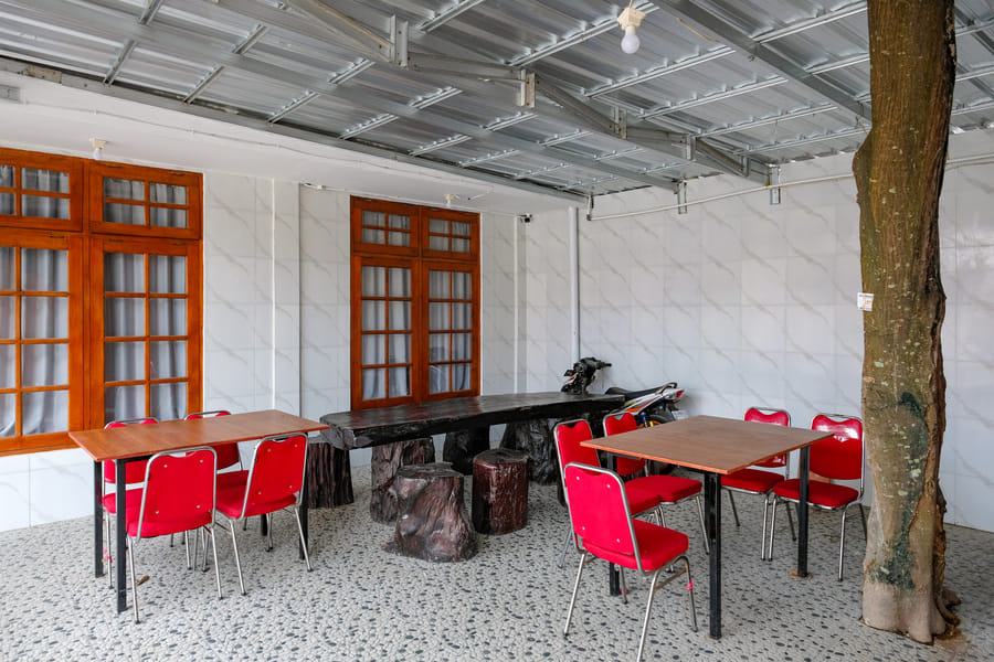 RedDoorz @ Timuran Prawirotaman