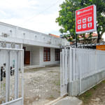 RedDoorz @ Timuran Prawirotaman