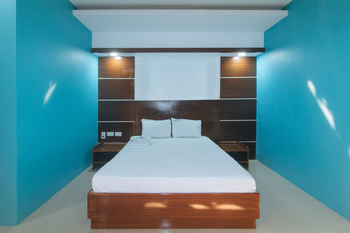 Ranchotel General Trias Cavite by RedDoorz