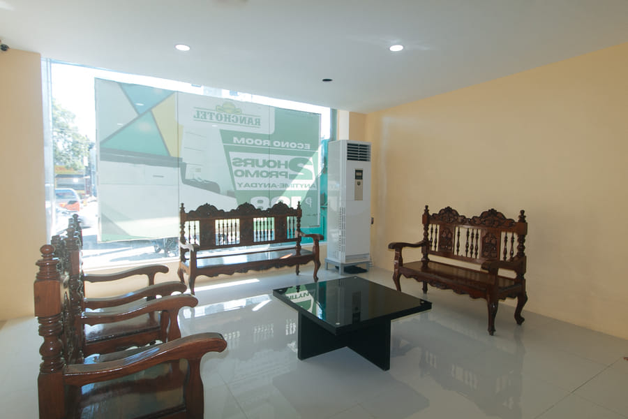 Ranchotel General Trias Cavite by RedDoorz