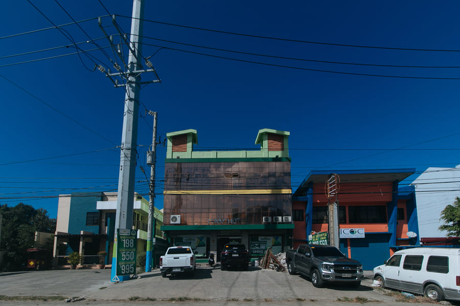 Ranchotel General Trias Cavite by RedDoorz