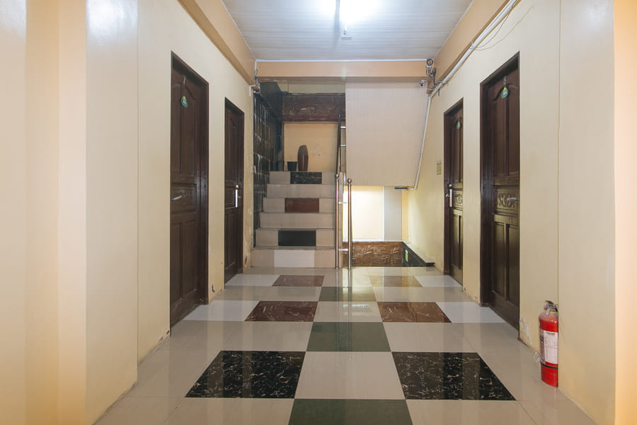 Ranchotel General Trias Cavite by RedDoorz