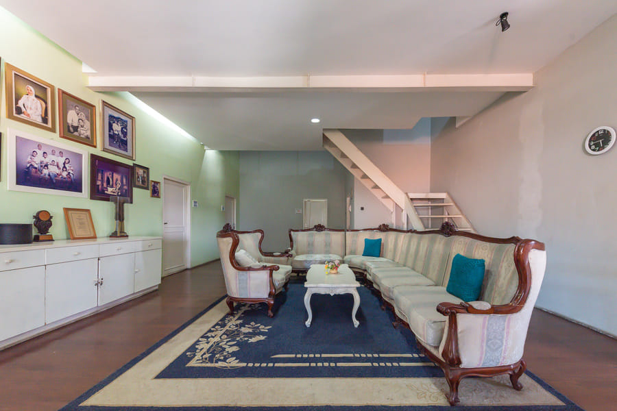 RedDoorz near Upi Sersan Bajuri Bandung