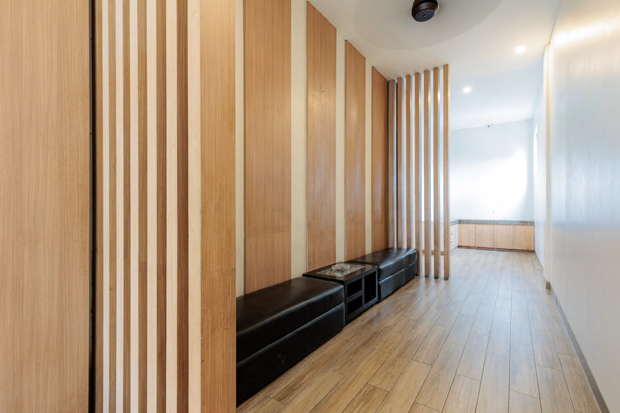 RedDoorz near Taman Palem