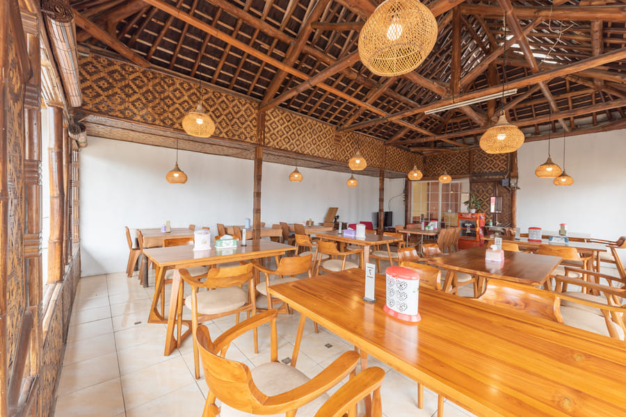 RedDoorz near Happy Farm Ciwidey