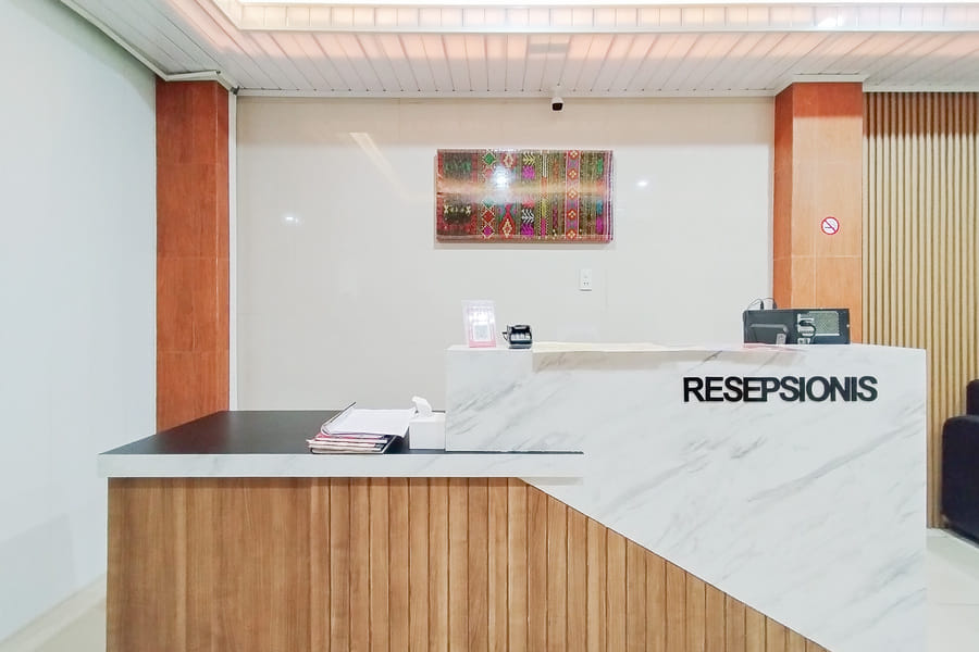 RedDoorz @ Rejoss Lux Medan