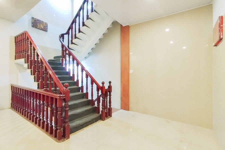 RedDoorz @ Rejoss Lux Medan