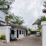 RedDoorz near Focal Point Medan