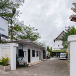 RedDoorz near Focal Point Medan