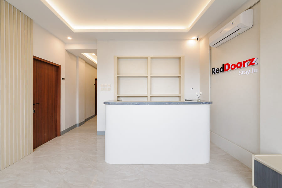 RedDoorz Plus Near Kebun Raya Bogor