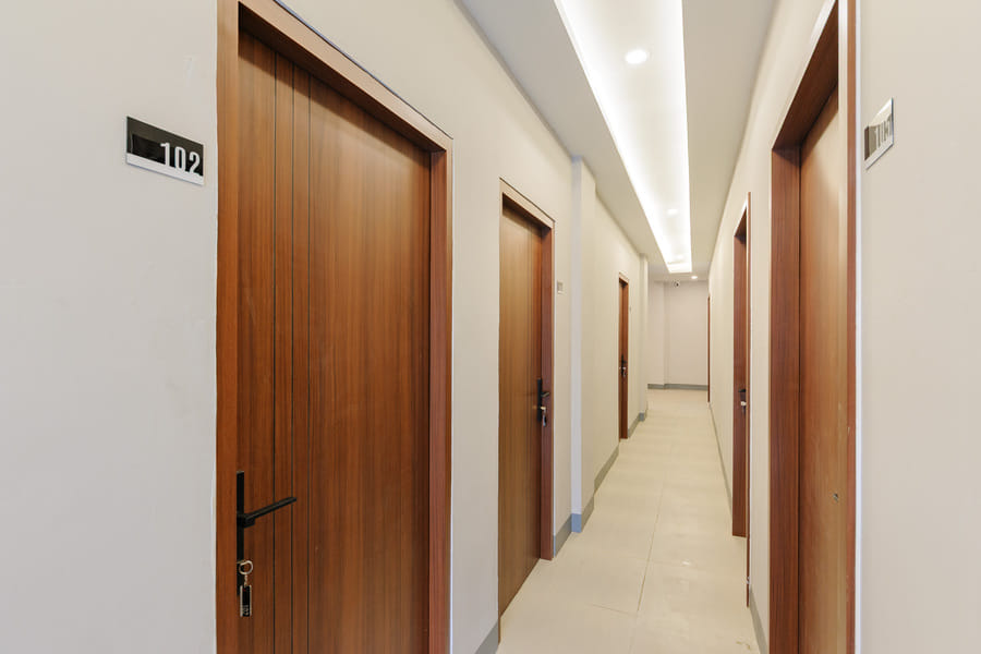 RedDoorz Plus Near Kebun Raya Bogor