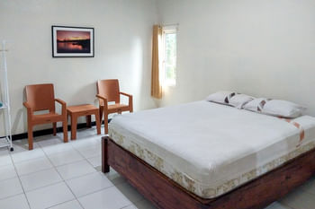 Pondok Guesthouse RedPartner