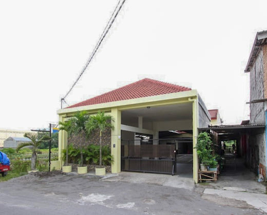 Pondok Guesthouse RedPartner
